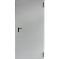 Μονόφυλλη Πόρτα Multiplay 1.100 x 2.050 mm.