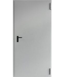 Πόρτα Πυράντοχη Πυρασφάλειας 60' 800 x 2.050 mm