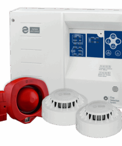 Σετ πυρανίχνευσης BS-1620 Olympia Electronics