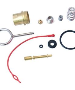 Εξαρτήματα πυρoσβεστήρων