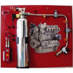 Συστήματα κατάσβεσης