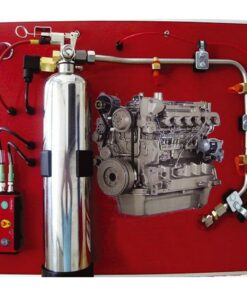 Συστήματα κατάσβεσης