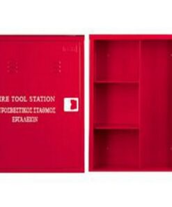 Πυροσβεστικές φωλιές & Εξοπλισμός