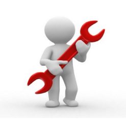 Υπηρεσίες Πυροπροστασίας