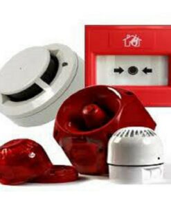 Πυρανίχνευση