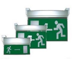 Φωτισμός ασφαλείας