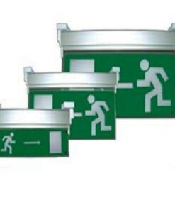 Φωτισμός ασφαλείας