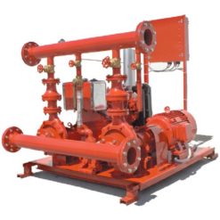 Αντλητικά συγκροτήματα