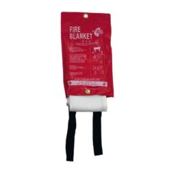 Πυρίμαχες Κουβέρτες