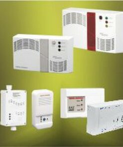 Αυτόνομες Συσκευές Αερίων