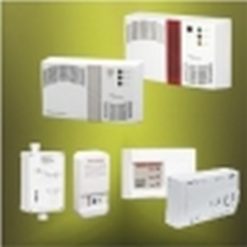 Ανιχνευτές Αερίων