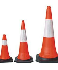 Εξοπλισμός parking & Οδική Ασφάλεια