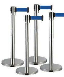 Κολωνάκια οριοθέτησης