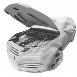 Συστήματα κατάσβεσης οχημάτων