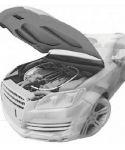 Συστήματα κατάσβεσης οχημάτων