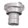 Ρακόρ STORZ Αλουμινίου 1 3/4inch Ουρά