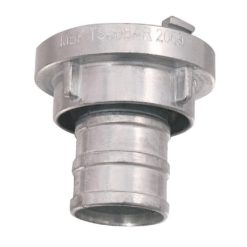 Ρακόρ STORZ Αλουμινίου 1 3/4inch Ουρά