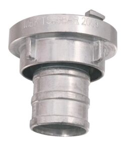 Ρακόρ STORZ Αλουμινίου 2 1/2inch Ουρά