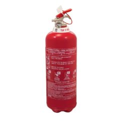 Πυροσβεστήρας 2Kg Ξηράς Σκόνης ABC85
