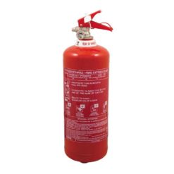 Πυροσβεστήρας 3Kg Ξηράς Σκόνης ABC85