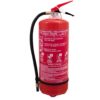 Πυροσβεστήρας 6Kg Ξηράς Σκόνης ABC85