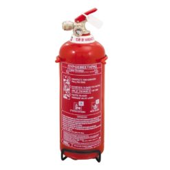Πυροσβεστήρας 2Lt ABF Κατηγορίας F (wet chemical) με Μεταλλική Β