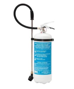 Καταιωνιστήρας ανθρώπινου σώματος 6Lt