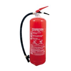 Πυροσβεστήρας 6Lt Αφρού AFFF (6%)