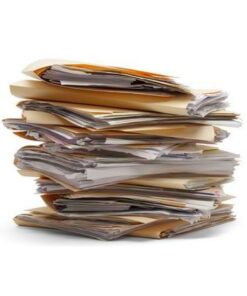 Σύνταξη φακέλου επιχειρήσεων για αδειοδότηση