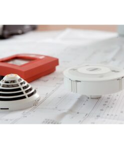 Συντήρηση συστημάτων πυροπροστασίας