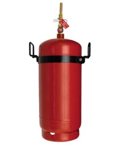 Πυροσβεστήρας 17Lt F Class Τοπ. Εφαρμ.