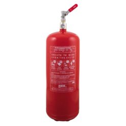 Πυροσβεστήρας 6Kg Τοπικής Εφαρμογής 1 Βάνα  Ξηράς Σκόνης