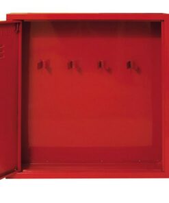 Πλήρης Πυροσβεστικός Σταθμός Εργαλείων, Τύπου Β΄ με Γαντζάκια