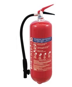 Πυροσβεστήρες