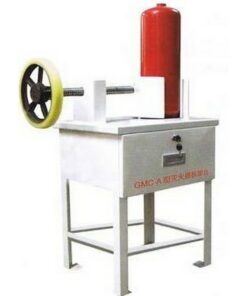 Αναγόμωση πυροσβεστήρων