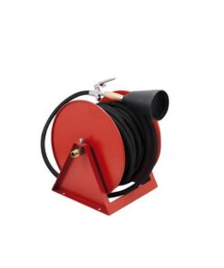 Επιτοίχια Ανέμη CO2