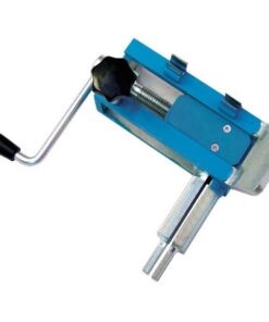 Φορητή Συσκευή Δεσίματος Μανικών με ρακόρ