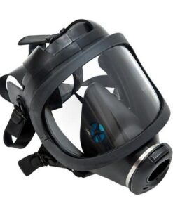 Μάσκα Ολοκλήρου Προσώπου