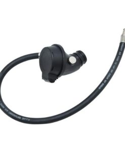 Βαλβίδα Εκπνοής και Εξάρτημα Συνεχούς Ροής Αέρα