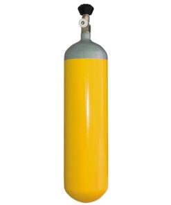 Φιάλη Πεπιεσμένου Αέρα για ΚΧ15 - 510 - ΒΑ630