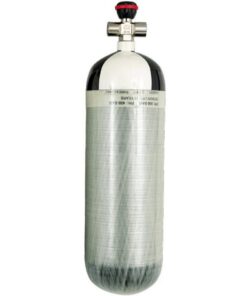 Φιάλη Πεπιεσμένου Αέρα από Αθρακονήματα