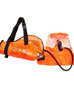 Αυτόνομη Αναπνευστική Συσκευή Διαφυγής 15min