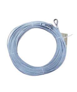 Πυρίμαχο Σχοινί Διάσωσης