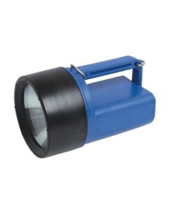 Φακός Πυροσβέστη Πιστοποιημένος κατά SOLAS Αντιεκρηκτικού τύπου