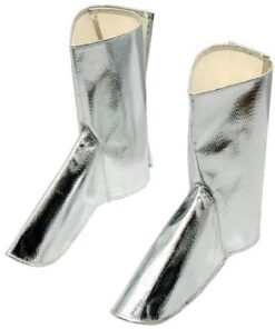 Πυρίμαχο Κάλυμμα Μποτών (γκέτες)