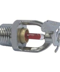 Σπρίνκλερ 1/2inch, 68°C, UL Επιτοίχιο