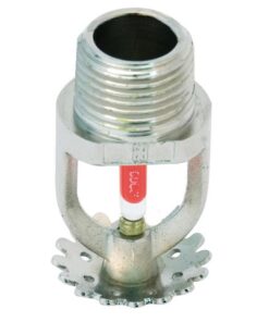 Σπρίνκλερ 1/2inch, 68°C, Upright/Pendent