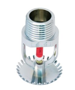 Σπρίνκλερ 1/2inch, 68°C, Upright