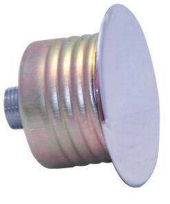 Σπρίνκλερ 1/2inch, 68°C, Εντοιχιζόμενο