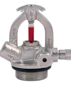 Σπρίνκλερ 30x1.5 68°C, CE (TUV)